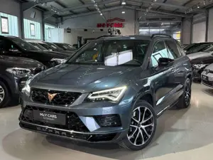 CUPRA Ateca 4Drive *AHK*360°KAMERA*PANO*LED*ACC*