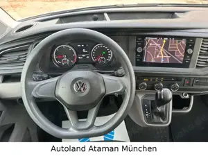 Volkswagen T6 Transporter T6.1 2.0 TDI DSG Transporter Klima/Navi/Sitzhzg Bild 5