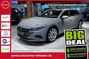 Volkswagen Arteon Shooting Brake 1.4 TSI LED+ACC+SRWR+Navi