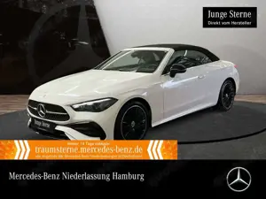 Mercedes-Benz CLE 220 d Cab. AMG Kamera Totwinkel