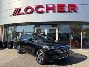 Volkswagen Touareg 3.0 R-Line TDI 4Motion AHK Bild 1