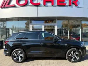 Volkswagen Touareg 3.0 R-Line TDI 4Motion AHK Bild 3