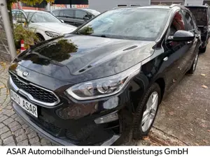 Kia Ceed SW / cee'd SW 1,6 Automatik/Kamera
