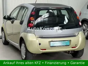 smart forFour Bild 4