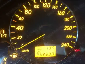 Toyota Avensis 2.2 D-CAT Combi Executive