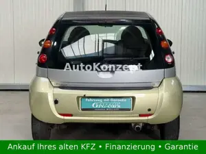 smart forFour Bild 5