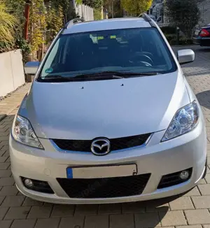 Mazda 5 5 1.8 Comfort, 7-Sitzer