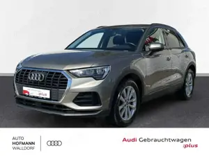 Audi Q3 35 TDI S tronic