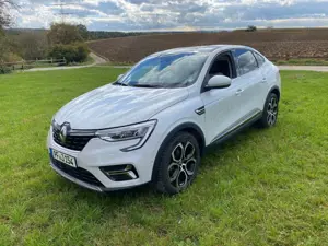 Renault Arkana E-Tech Intense 145