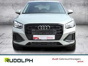 Audi Q2 advanced 35 TFSI S-tronic MATRIX ACC NAVI AHK PDC Bild 2