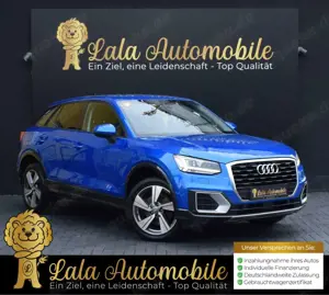 Audi Q2 35 TFSI S-TRONIC TEMPOMAT BLUETOOTH KLIMA AHK