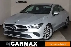 Mercedes-Benz CLA 220 d Coupe,Leder,Navi,LED,SH,360Kamera