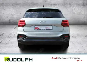 Audi Q2 advanced 35 TFSI S-tronic MATRIX ACC NAVI AHK PDC Bild 4