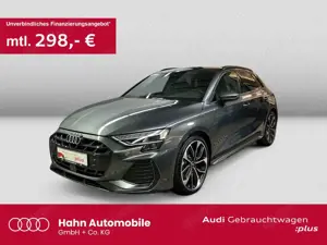 Audi A3 35 TFSI S line LED Virtual Navi HUD