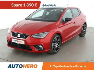 SEAT Ibiza 1.0 TSI FR*APP*BEATS*LED*ACC*PDC*