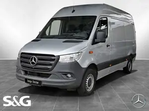 Mercedes-Benz Sprinter 317 CDI Kasten Hochdach Standard