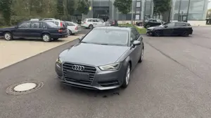Audi A3 ambition