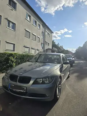 BMW 325 325i Aut.