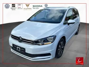 Volkswagen Touran 2.0 TDI MOVE NAVI SIDE-ASSIST LIGHT-ASSIST APP-CO