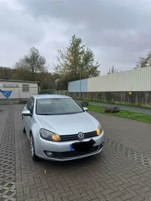 Volkswagen Golf 1.6 Comfortline Bild 3