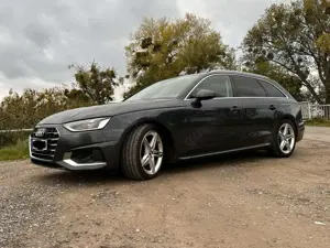 Audi A4 A4 Avant 35 TFSI S tronic
