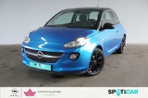 Opel Adam Jam 1,4 | SHZ | PDC |