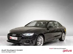 Audi A4 Limousine advanced 40 TDI Keyless Navi Kam