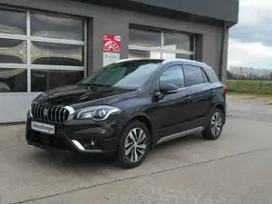 Suzuki SX4 S-Cross Comfort+ 4x4 AZV Allwetterräder Neu