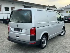 Volkswagen T6 Transporter T6 2.0 TDI Transporter *KLIMA*PDC*Shzg*MwSt.* Bild 5