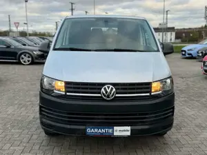 Volkswagen T6 Transporter T6 2.0 TDI Transporter *KLIMA*PDC*Shzg*MwSt.* Bild 3