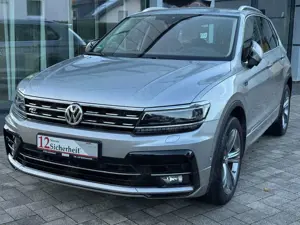 Volkswagen Tiguan Highline 2.0 TSI 4Motion R-Line*Virtual