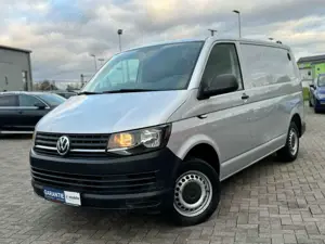 Volkswagen T6 Transporter T6 2.0 TDI Transporter *KLIMA*PDC*Shzg*MwSt.*