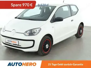 Volkswagen up! 1.0 Take up!*KLIMA*RADIO