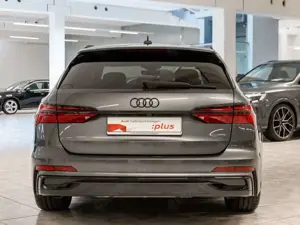 Audi A6 Bild 5