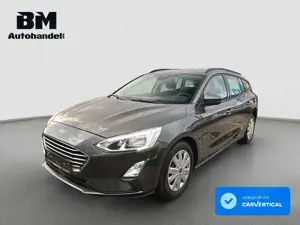 Ford Focus Kombi Trend *Klima*PDC*Wartung NEU*