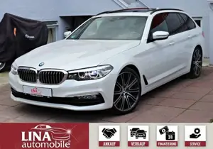 BMW 530 d xDrive DisplKey*StandHz*Pano*360°*ACC*AHK