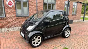 smart forTwo 450