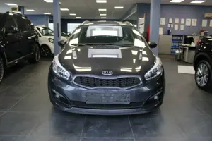 Kia Ceed / cee'd 1.6 GDI SW Edition 7 Bild 2