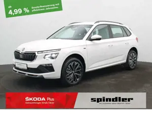 Skoda Kamiq Selection 1.0 TSI DSG/Matrix, Tempomat,AHK