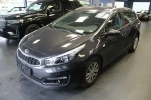 Kia Ceed / cee'd 1.6 GDI SW Edition 7 Bild 3