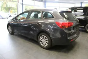 Kia Ceed / cee'd 1.6 GDI SW Edition 7 Bild 4