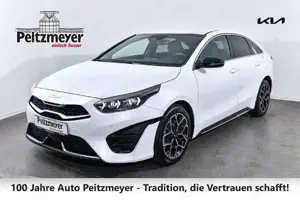 Kia ProCeed / pro_cee'd ProCeed 1.5 T-GDI DCT7 Automatik GT LINE