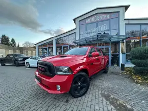 Dodge RAM 1500 5,7 Hemi Sport"4x4"Leder"Navi