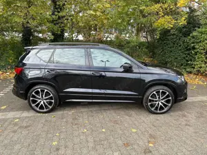 CUPRA Ateca Ateca 2.0 TSI 4Drive DSG/PANO/Facelift
