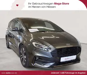 Ford S-Max S-Max 2.0 EcoBlue Aut. ST-LINE AHK KAM