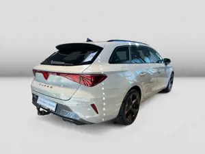CUPRA Leon Sportstourer 2.0 TSI150 kW 204PS 4Drive AHK Bild 4