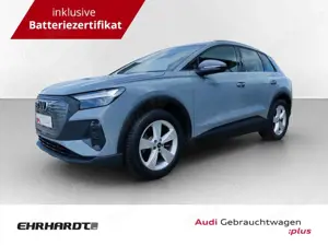 Audi Q4 e-tron 35 VIRTUAL*LED*ACC*PDC*SHZ*SOUND*19"ALLWETTER