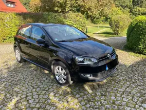 Volkswagen Polo Polo 1.2 TSI Highline