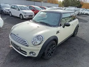 MINI One