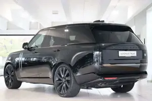 Land Rover Range Rover SV P615*360*Buisness*AHK*23-Zoll Bild 3